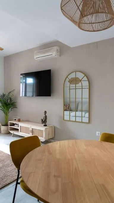 Golf Beach Luxury Apartment Riviera Golf Málaga