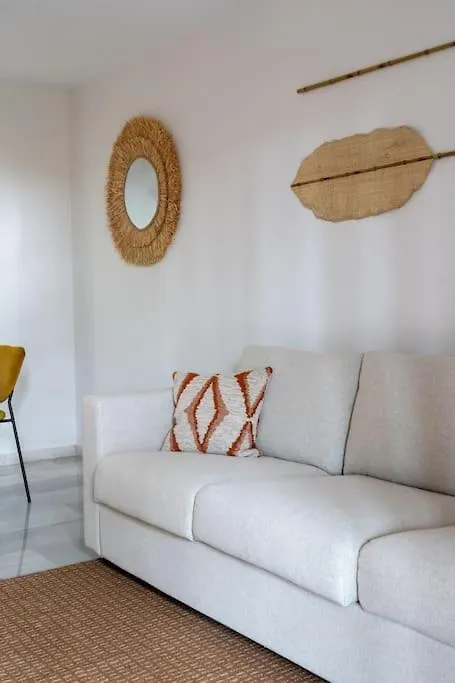Golf Beach Luxury Apartment Riviera Golf Málaga 0*,
