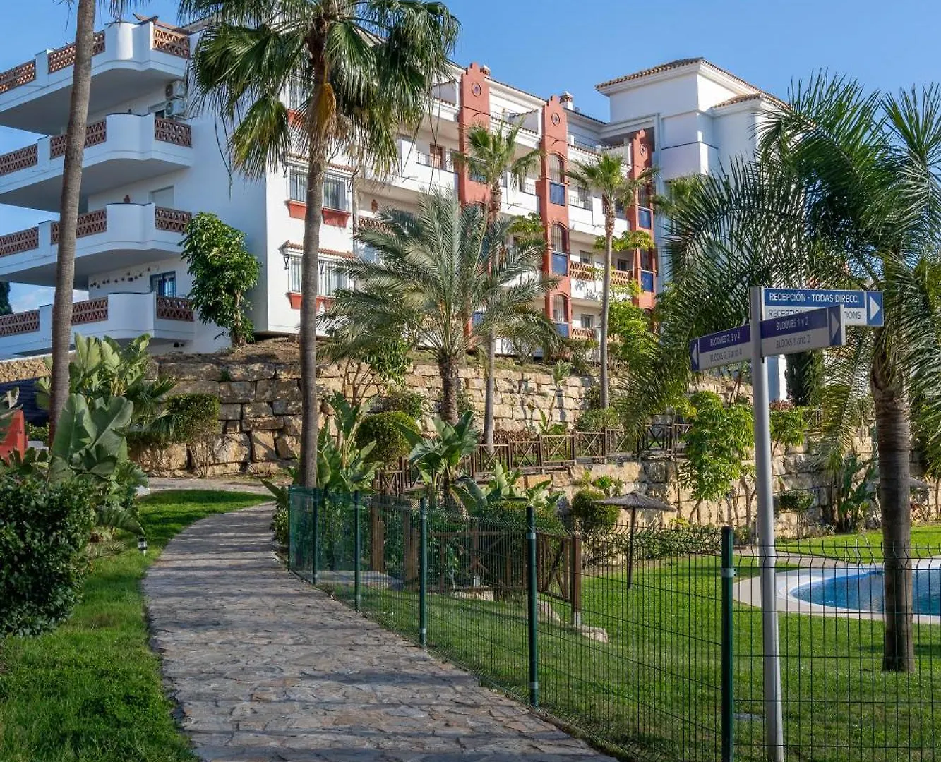 Golf Beach Luxury Apartment Riviera Golf Málaga