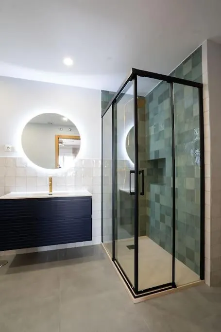 Golf Beach Luxury Apartment Riviera Golf Málaga Spanien