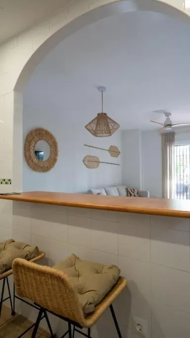 Golf Beach Luxury Apartment Riviera Golf Málaga