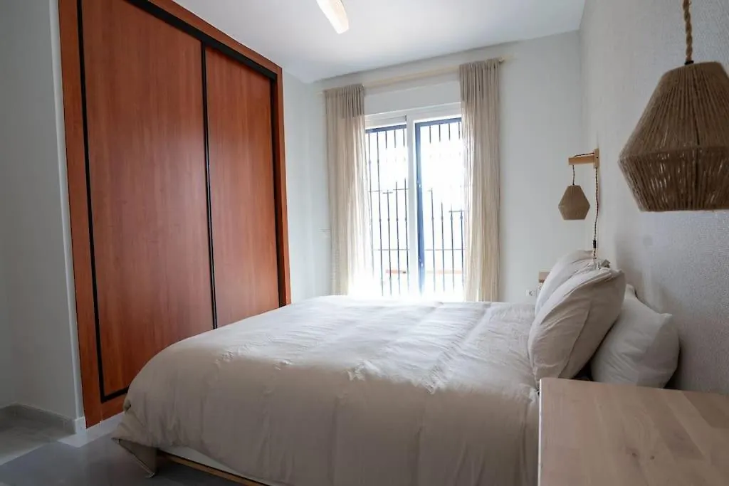 Golf Beach Luxury Apartment Riviera Golf Málaga
