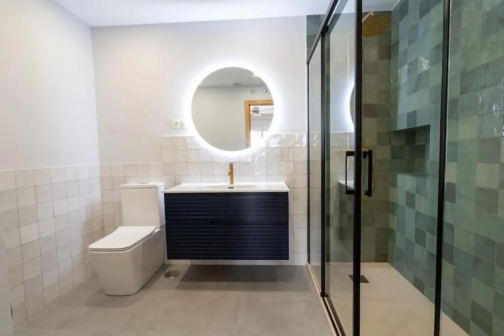 Golf Beach Luxury Apartment Riviera Golf Málaga Spanien