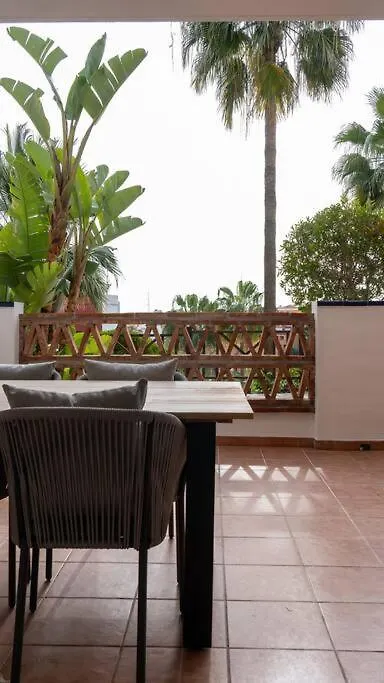 Golf Beach Luxury Apartment Riviera Golf Málaga 0*,  Spanien