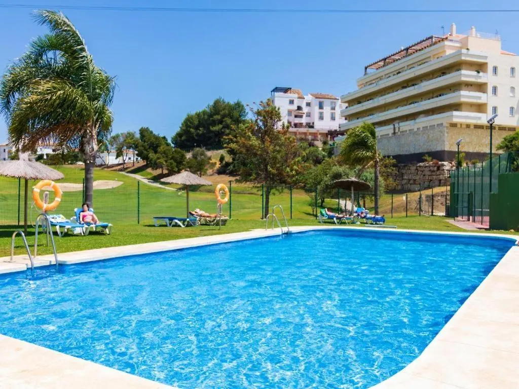 Golf Beach Luxury Apartment Riviera Golf Málaga