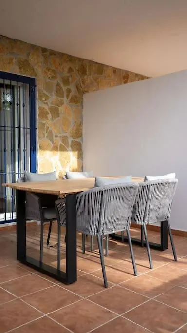 Golf Beach Luxury Apartment Riviera Golf Malaga